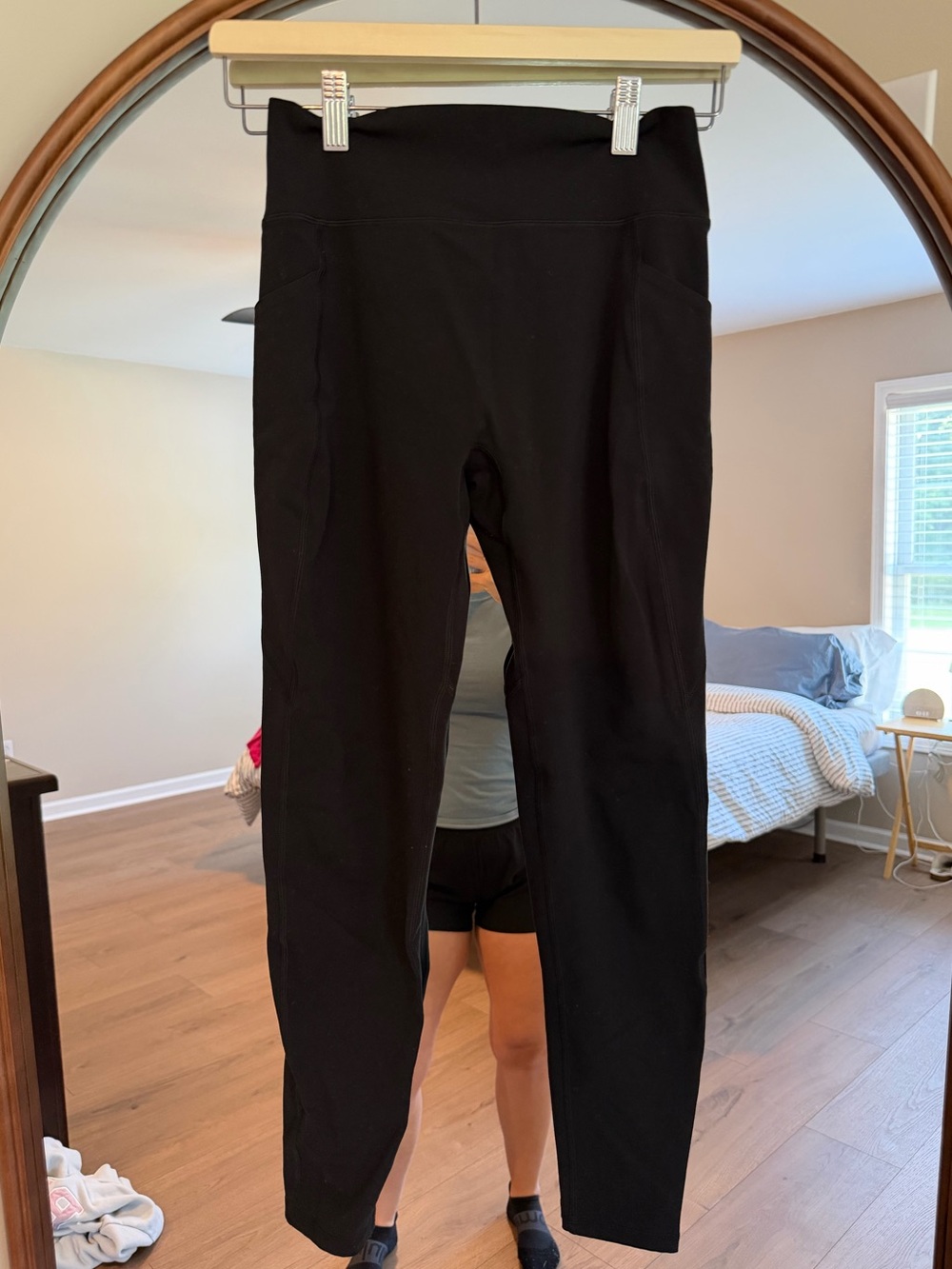 Alphalete Legging
